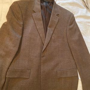 Men’s Sport Coat